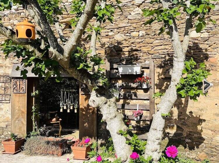 Bed and Breakfast La Placette Albigeoise