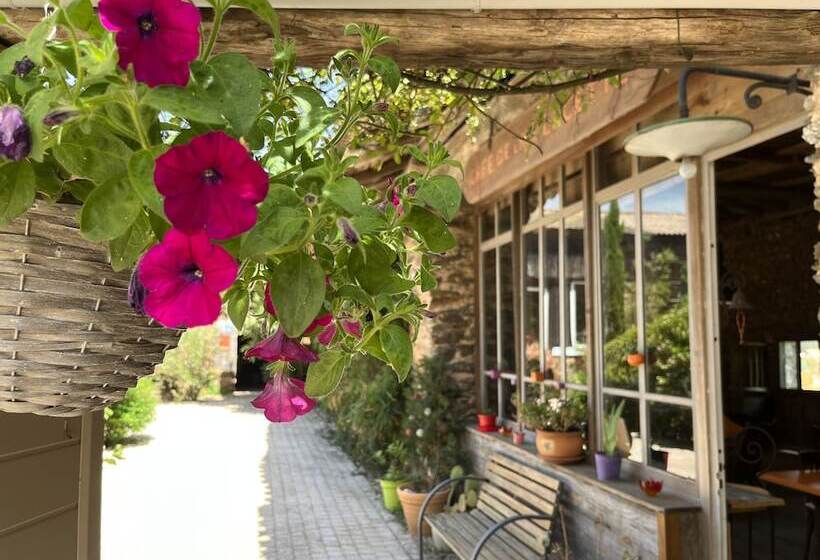 Bed and Breakfast La Placette Albigeoise