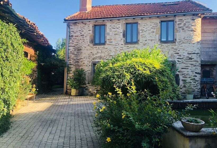 Bed and Breakfast La Placette Albigeoise