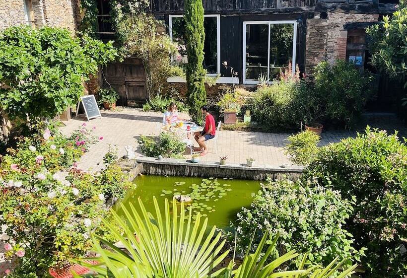 Bed and Breakfast La Placette Albigeoise