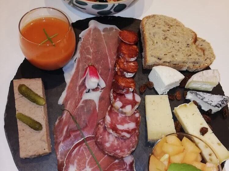 Bed and Breakfast La Placette Albigeoise