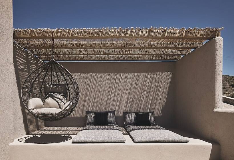 צימר Noma Milos   Delmar Collection