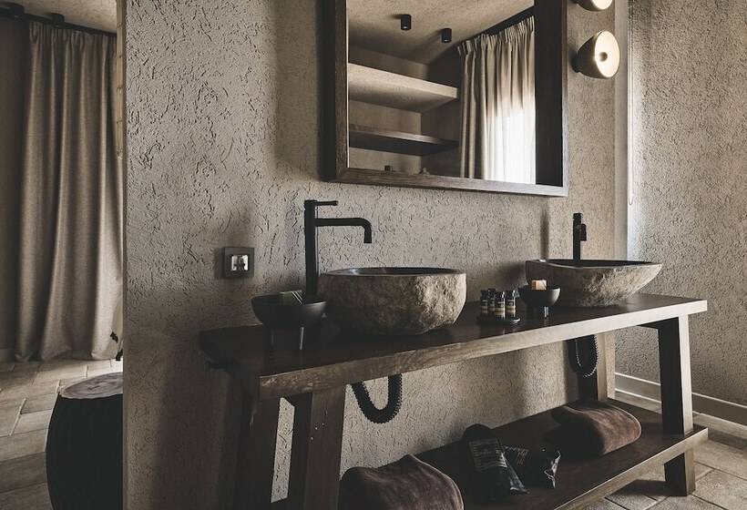 צימר Noma Milos   Delmar Collection