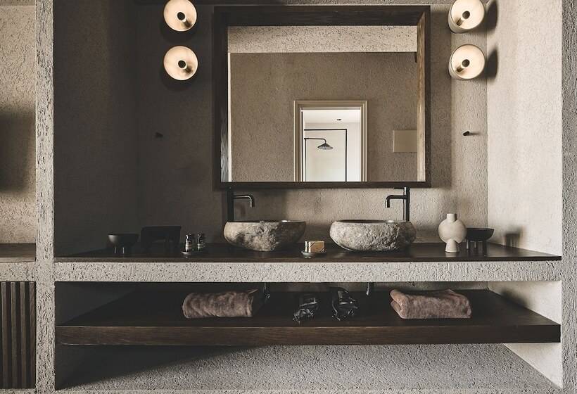 צימר Noma Milos   Delmar Collection