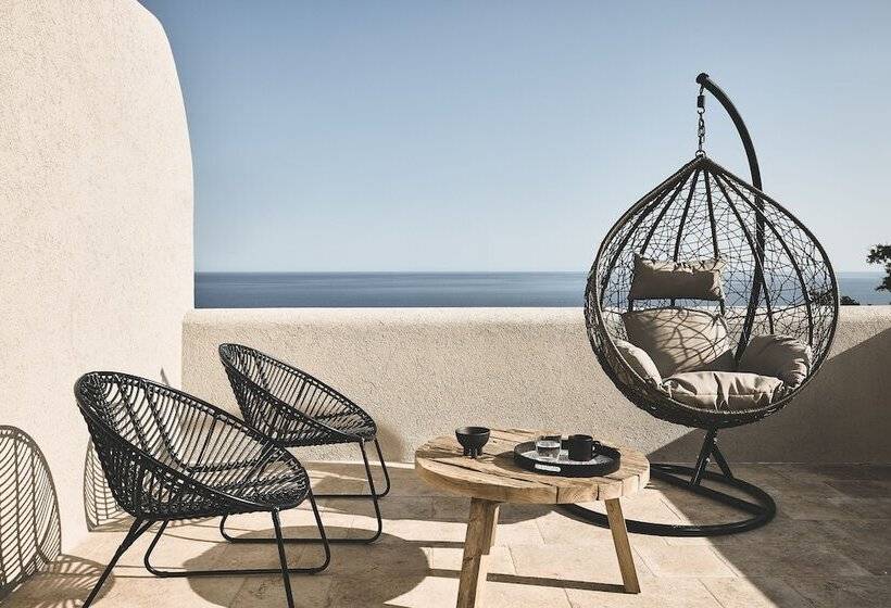 צימר Noma Milos   Delmar Collection