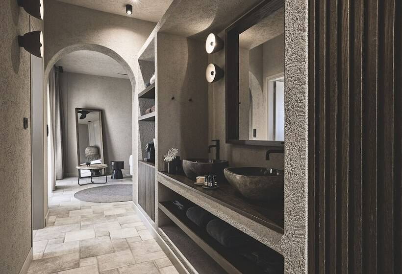 צימר Noma Milos   Delmar Collection