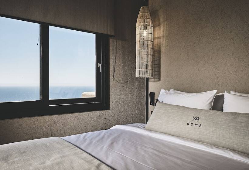 민박 Noma Milos   Delmar Collection