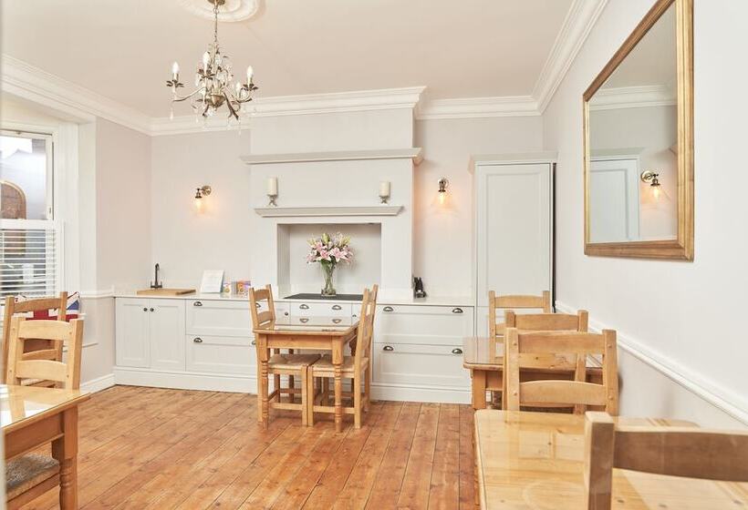 민박 Quilt And Croissants