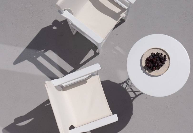 مبيت وإفطار Serendipity Cliffside Villa & Suites