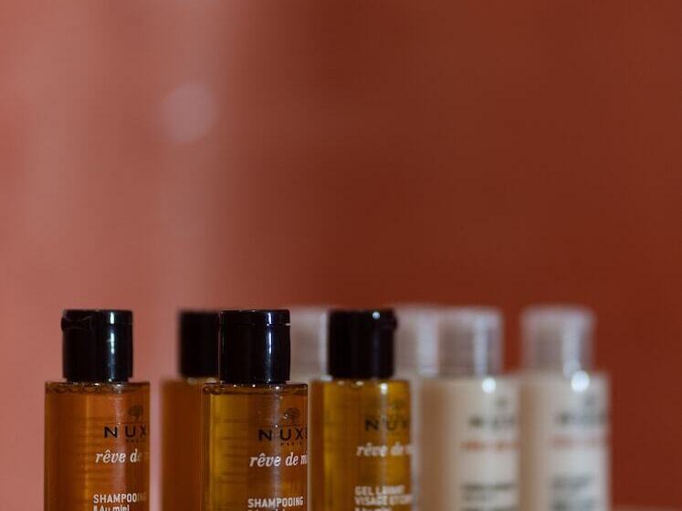 مبيت وإفطار Serendipity Cliffside Villa & Suites