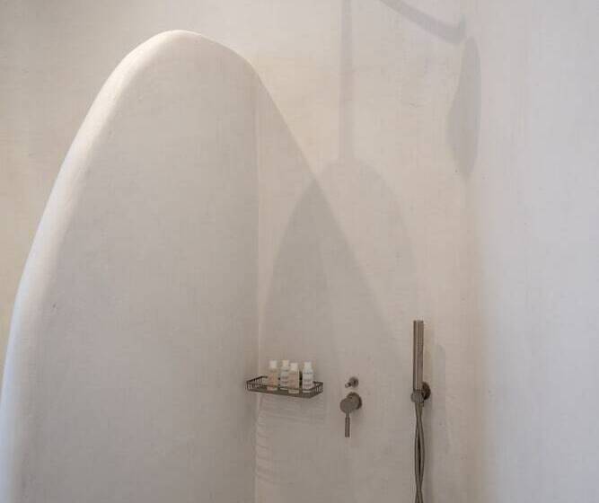 צימר Serendipity Cliffside Villa & Suites