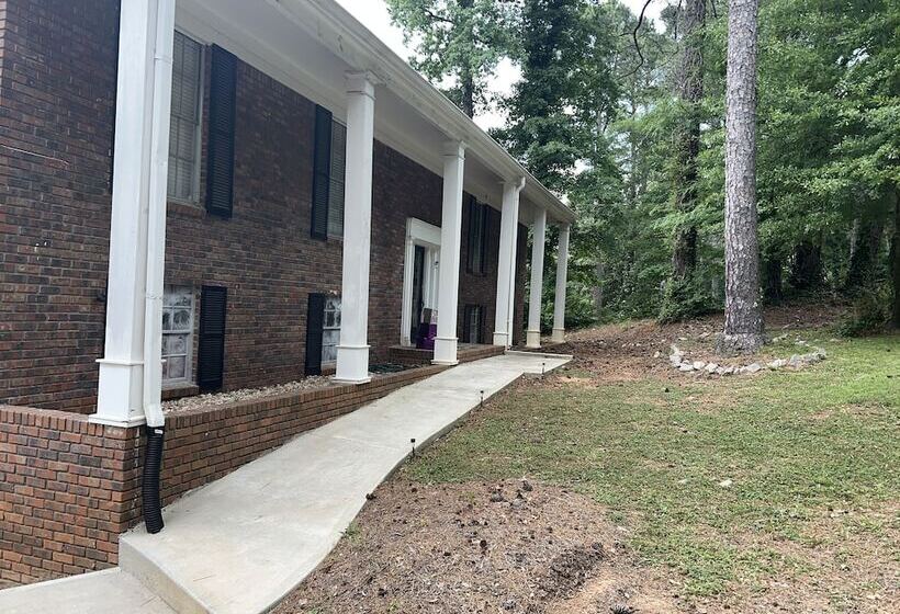 צימר Urban Lake House