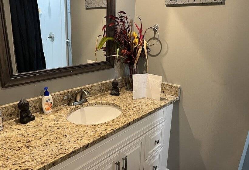 צימר Urban Lake House