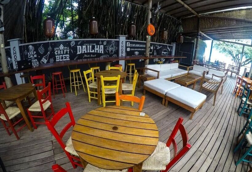 Beer Hostel   Ilhabela