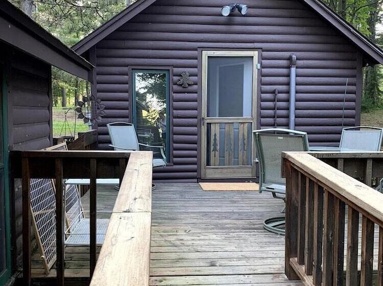 Birch Tree Lodge