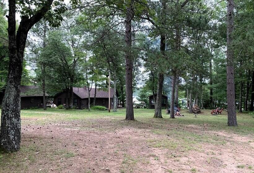 Birch Tree Lodge
