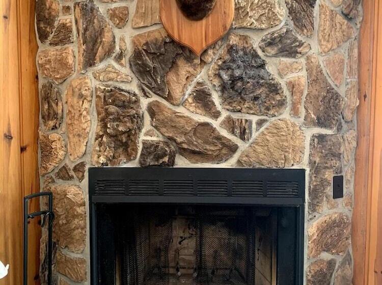 Birch Tree Lodge