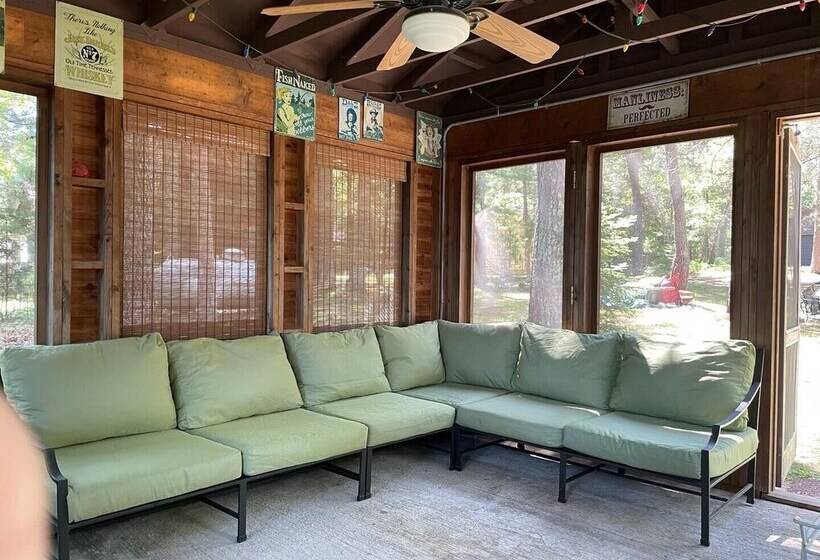 Birch Tree Lodge