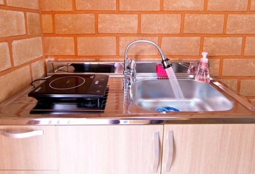 Boryeong Woori Hwangto Pension