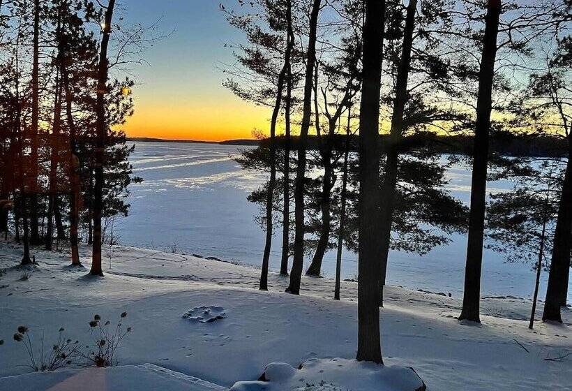 Breezy Point Lookout