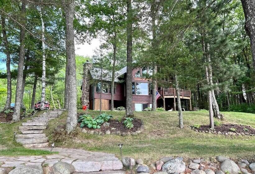 Breezy Point Lookout