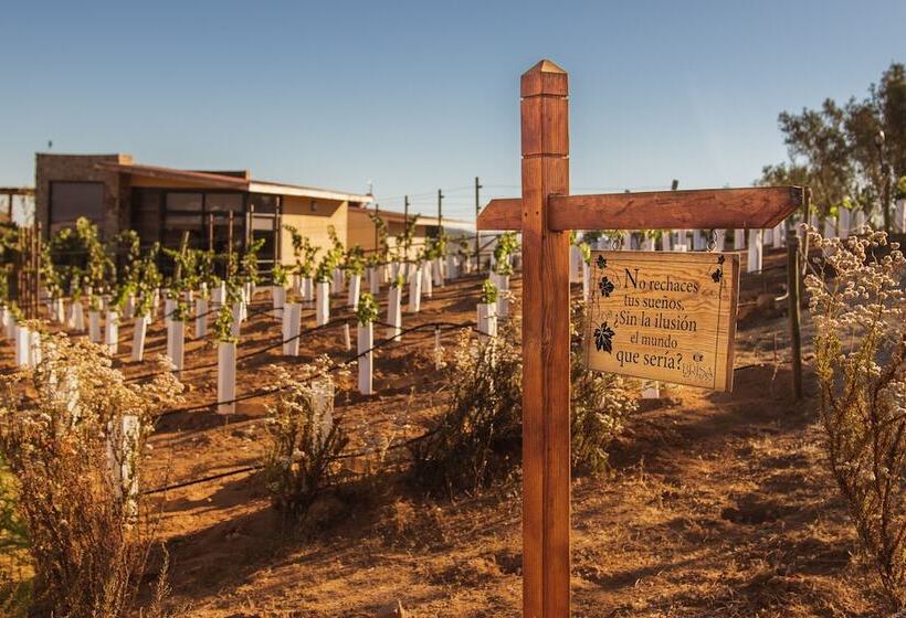 Brisa Del Valle Hotel Boutique