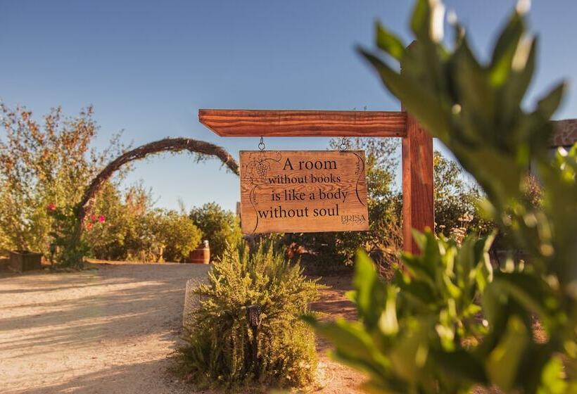 Brisa Del Valle Hotel Boutique