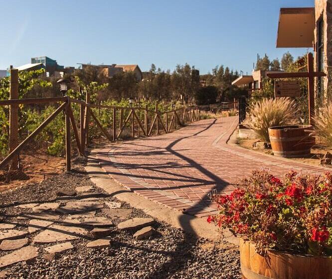 Brisa Del Valle Hotel Boutique