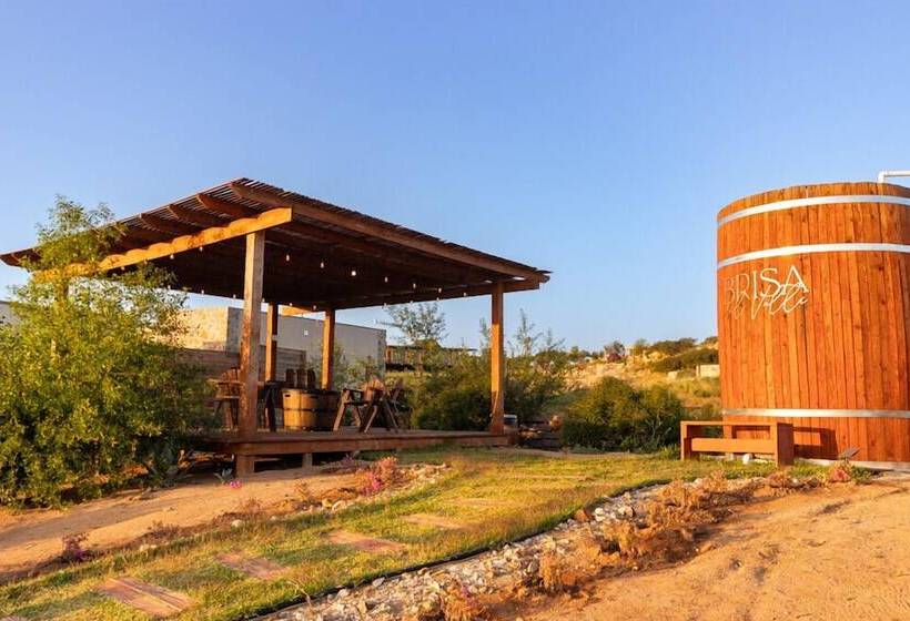 Brisa Del Valle Hotel Boutique