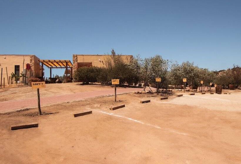 Brisa Del Valle Hotel Boutique