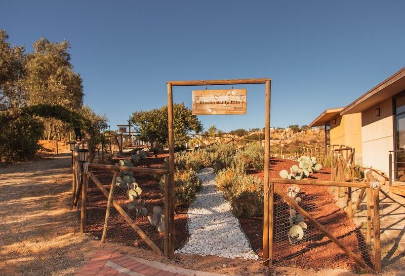 Brisa Del Valle Hotel Boutique