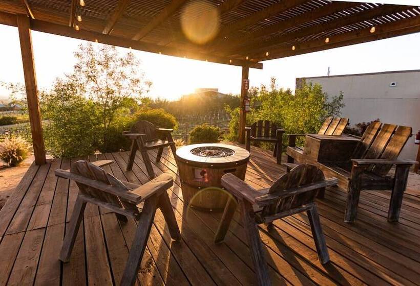 Brisa Del Valle Hotel Boutique