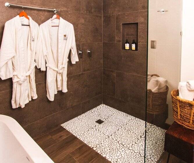 Brisa Del Valle Hotel Boutique