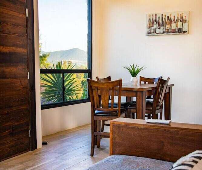 Brisa Del Valle Hotel Boutique