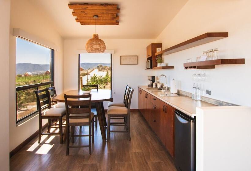 Brisa Del Valle Hotel Boutique