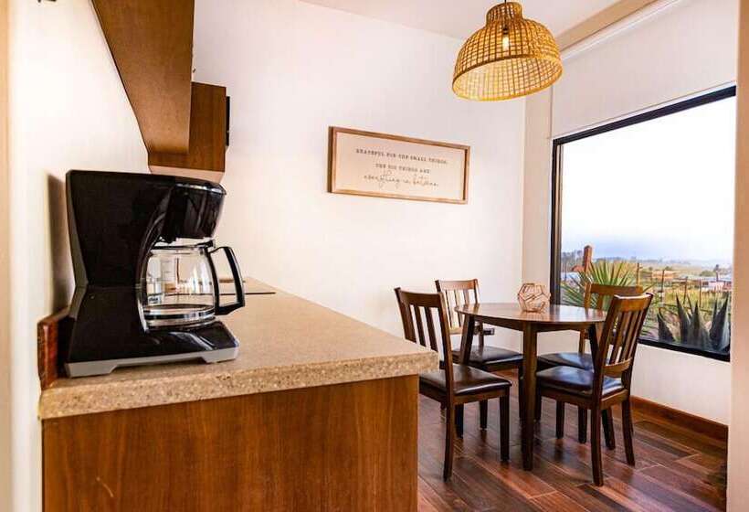 Brisa Del Valle Hotel Boutique