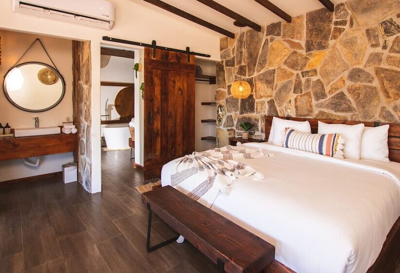 Brisa Del Valle Hotel Boutique