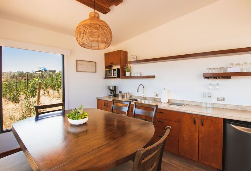 Brisa Del Valle Hotel Boutique