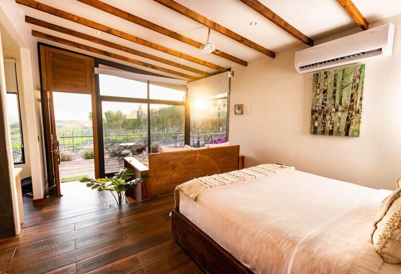 Brisa Del Valle Hotel Boutique