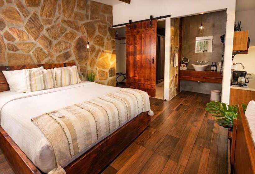 Brisa Del Valle Hotel Boutique