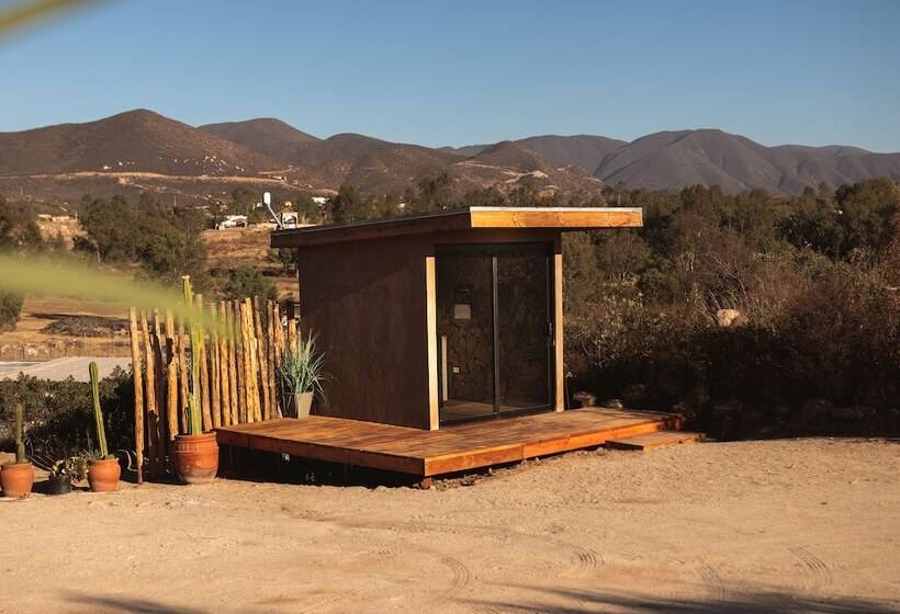 Brisa Del Valle Hotel Boutique