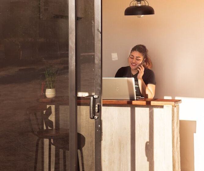 Brisa Del Valle Hotel Boutique