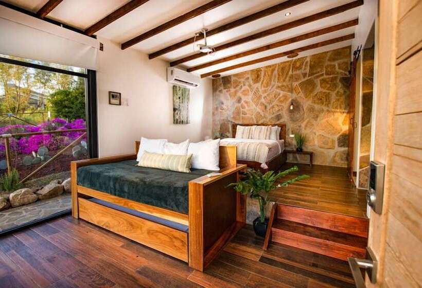 Brisa Del Valle Hotel Boutique