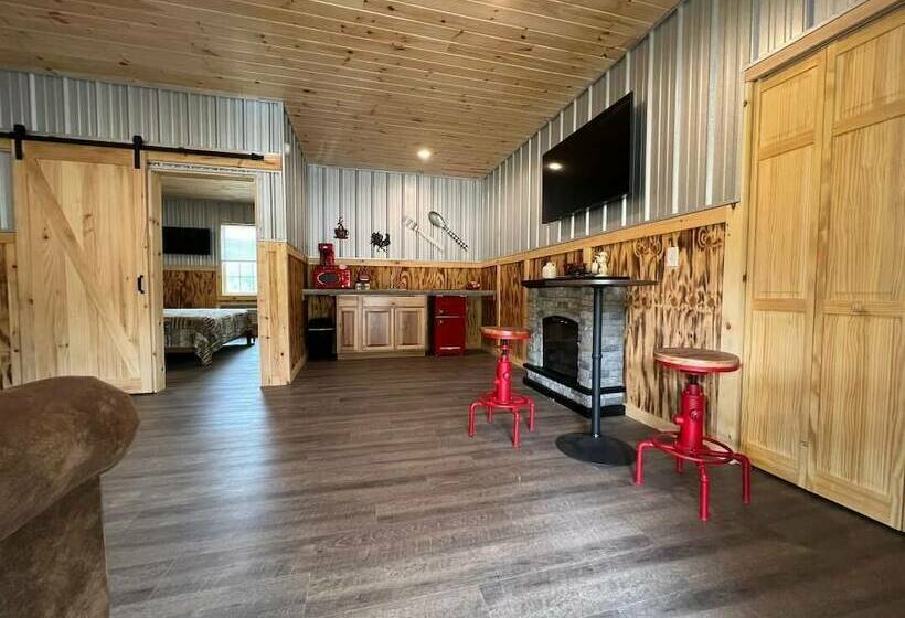 Brushcreek Falls Rv Resort