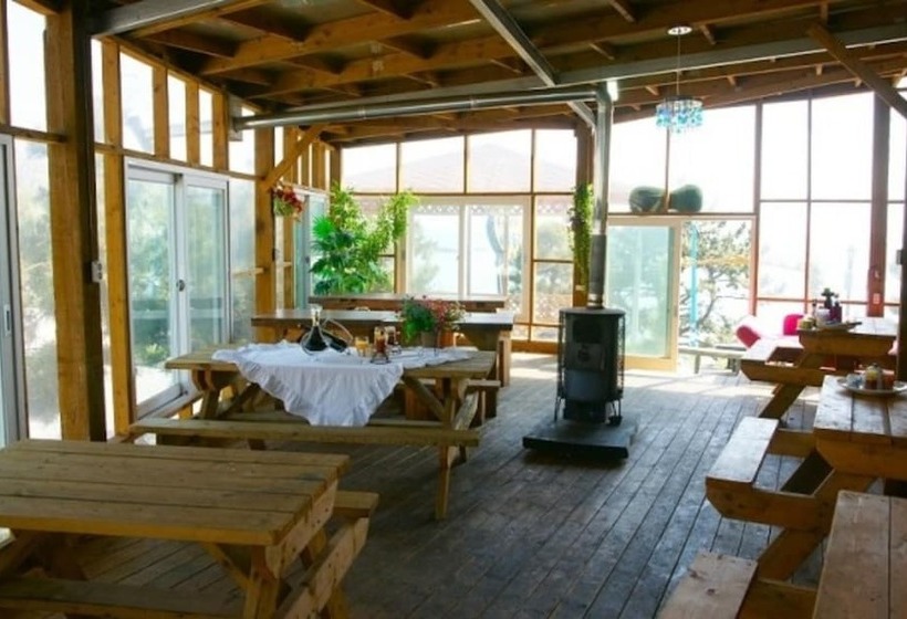 Buan Badatgaui Chueok Pension