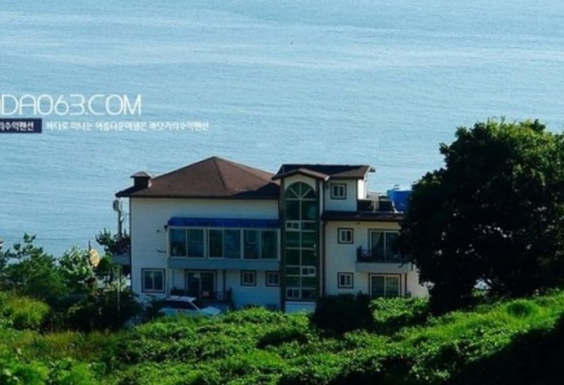 Buan Badatgaui Chueok Pension