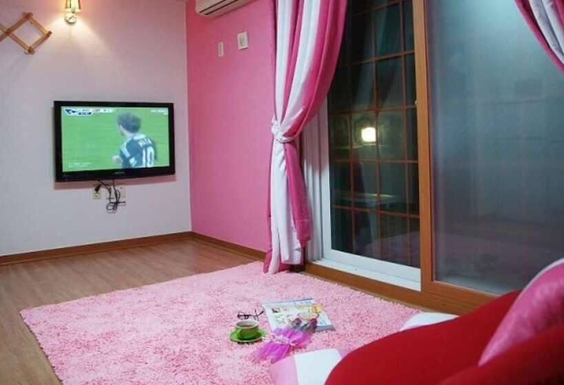 Buan Badatgaui Chueok Pension