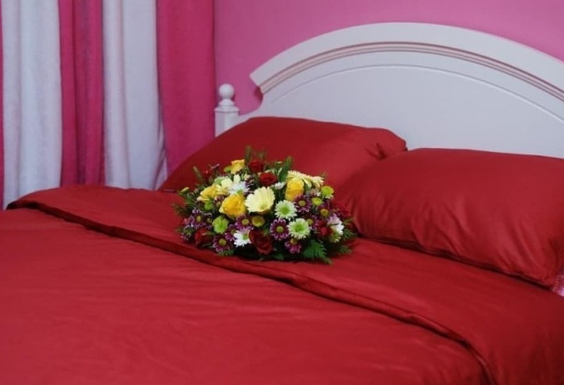 Buan Badatgaui Chueok Pension