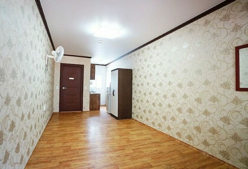 Buan Chilkdeokgol Pension