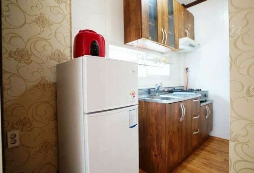 Buan Chilkdeokgol Pension